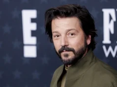 Diego Luna responde a críticas de Hugo Sánchez contra “México 86”: “Espero que esta película no nos enemiste”