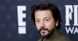 Diego Luna responde a críticas de Hugo Sánchez contra “México 86”: “Espero que esta película no nos enemiste”