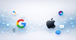 La nueva apuesta de exinvestigadores de Apple y Google: una IA que nunca deje de aprender