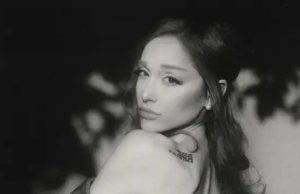 Ariana Grande inaugura nueva era con el estreno de “hate that i made you love me”