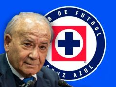 Fallece Guillermo “Billy” Álvarez, polémico expresidente del club Cruz Azul
