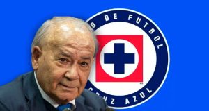 Fallece Guillermo “Billy” Álvarez, polémico expresidente del club Cruz Azul