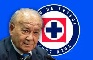 Fallece Guillermo “Billy” Álvarez, polémico expresidente del club Cruz Azul