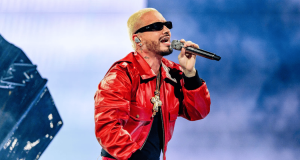 J Balvin ofrecerá concierto gratuito en Monterrey para celebrar la antesala mundialista