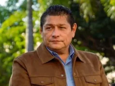 Detienen a Jesús “N”, alcalde de Cuautla, Morelos, por presuntos vínculos con el Cártel de Sinaloa