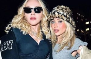 Madonna y Sabrina Carpenter lanzan “Bring Your Love” tras su icónica unión en Coachella