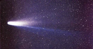 La Armada Halley: El hito diplomático y científico que desentrañó los secretos del cometa