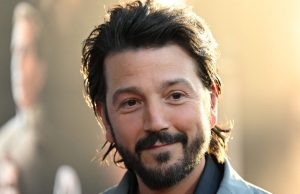 Diego Luna se une al reparto del live action de “Enredados”