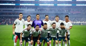 Definido el camino de la Selección Mexicana para el Mundial 2026