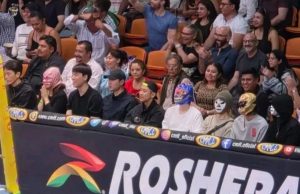 ¡BTS se vuelve “mexicano”! Los integrantes sorprenden en la lucha libre