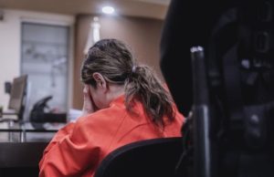 Vinculan a proceso a Roxana “N” por la muerte del niño Vicente