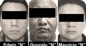 Sentencian a prisión a tres agentes de la FGR por extorsión en CDMX