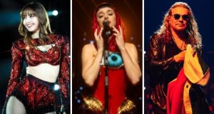 Katy Perry y Maná encabezarían los espectáculos inaugurales del Mundial 2026