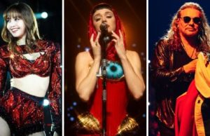 Katy Perry y Maná encabezarían los espectáculos inaugurales del Mundial 2026