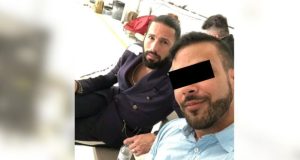 Escándalo en Nuevo León: Captura de líder criminal desata polémica con Poncho de Nigris