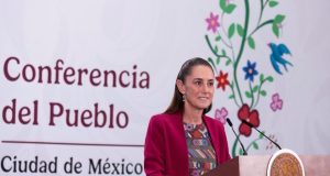 Claudia Sheinbaum ordena presencia permanente de fuerzas de seguridad en Guerrero