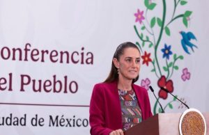 Claudia Sheinbaum ordena presencia permanente de fuerzas de seguridad en Guerrero