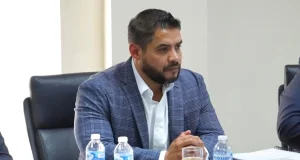Renuncia fiscal de Chihuahua tras polémico operativo en narcolaboratorio