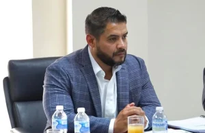 Renuncia fiscal de Chihuahua tras polémico operativo en narcolaboratorio