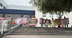 Imputan por presunto megafraude a José Lobatón, dueño de “Proyectos”