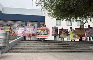 Imputan por presunto megafraude a José Lobatón, dueño de “Proyectos”