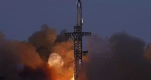 Google y SpaceX negocian una alianza histórica para lanzar centros de datos de IA al espacio