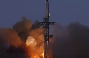 Google y SpaceX negocian una alianza histórica para lanzar centros de datos de IA al espacio