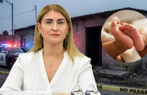 Fiscalía de Puebla confirma el asesinato de una bebé en la masacre de Tehuitzingo; investigan ajuste de cuentas familiar