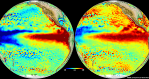 “El Niño” viene muy fuerte y agresivo con altas temperaturas y escasez de lluvias: Startup Rennaissance
