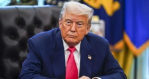 Trump advierte a Irán que “el tiempo se acaba” para pactar