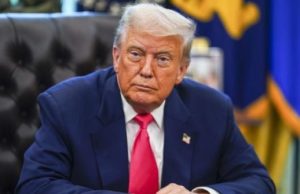 Trump advierte a Irán que “el tiempo se acaba” para pactar