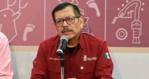Fijan fecha de audiencia para el exsecretario de Seguridad Pública de Sinaloa