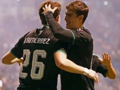 México vence 2-0 a Ghana en Puebla y toma confianza rumbo al Mundial 2026