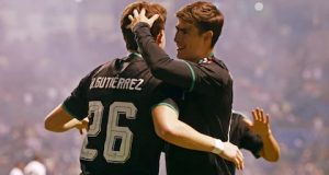 México vence 2-0 a Ghana en Puebla y toma confianza rumbo al Mundial 2026
