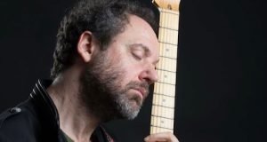 Conmoción en el rock mexicano: Alejandro Marcovich sufre derrame cerebral y entra en coma