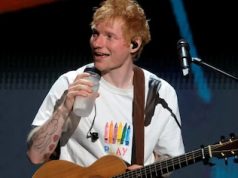 Ed Sheeran anuncia su salida de Warner Music Group tras 15 años de exitosa trayectoria