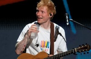 Ed Sheeran anuncia su salida de Warner Music Group tras 15 años de exitosa trayectoria