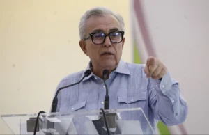 Rubén Rocha Moya confirma que comparecerá ante la FGR tras recibir citatorio formal