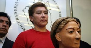 Hospitalizan de emergencia a Juana Barraza, “La Mataviejitas”, en Iztapalapa