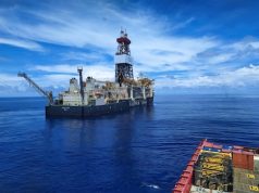 El precio del petróleo se desploma más de un 5% ante la inminencia de un acuerdo de paz entre EE. UU. e Irán
