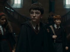 HBO enciende la magia: revela primer avance de la serie de “Harry Potter” con la icónica escena de la varita