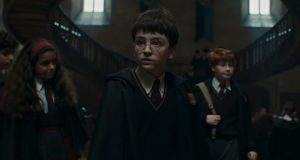 HBO enciende la magia: revela primer avance de la serie de “Harry Potter” con la icónica escena de la varita