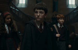 HBO enciende la magia: revela primer avance de la serie de “Harry Potter” con la icónica escena de la varita