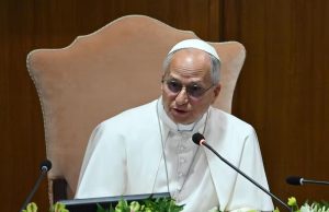 Papa León XIV publica su primera encíclica “Magnifica humanitas”; pide “desarmar la inteligencia artificial”