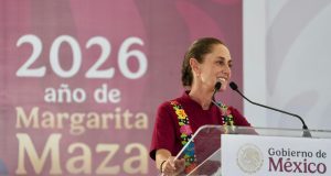 Claudia Sheinbaum anuncia informe nacional el 31 de mayo por los dos años de su triunfo electoral