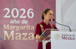 Claudia Sheinbaum anuncia informe nacional el 31 de mayo por los dos años de su triunfo electoral