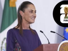 “La transmisión del Mundial debería ser abierta”: Claudia Sheinbaum responde a la FIFA ante quejas por piratería