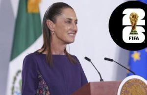 “La transmisión del Mundial debería ser abierta”: Claudia Sheinbaum responde a la FIFA ante quejas por piratería
