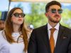 Morena presentará denuncia formal ante la FGR contra Samuel García y Mariana Rodríguez por presunto desvío de recursos