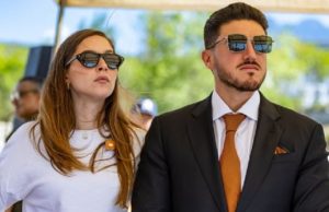 Morena presentará denuncia formal ante la FGR contra Samuel García y Mariana Rodríguez por presunto desvío de recursos